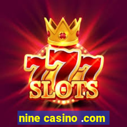 nine casino .com